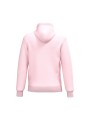 KARIBAN Sweat-shirt recyclé à capuche unisexe /api/colors/e6e01a9e-32a8-4240-a2ea-a7c5187399a7 personnalisable