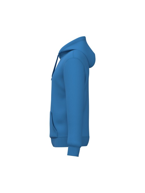 KARIBAN Sweat-shirt recyclé à capuche unisexe /api/colors/68572561-1214-42b1-b94c-44fb780d37b4 personnalisable