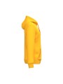 KARIBAN Sweat-shirt recyclé à capuche unisexe /api/colors/ea0c172c-722e-46fc-acb7-2617a4097874 personnalisable