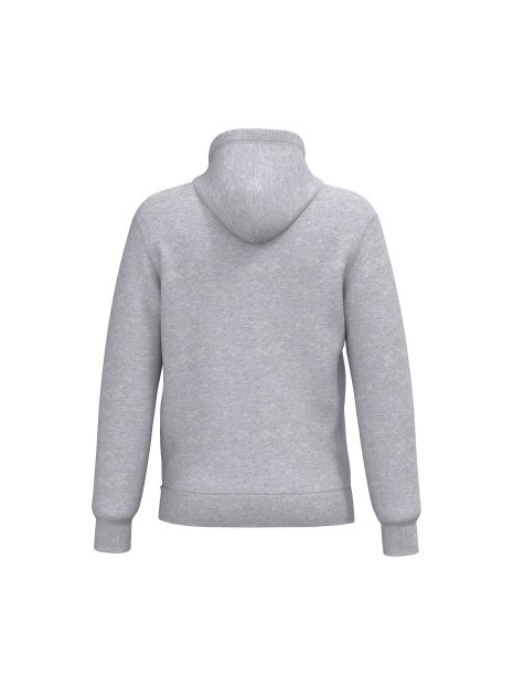 KARIBAN Sweat-shirt recyclé à capuche unisexe /api/colors/a37ac46b-201c-43db-9085-8f3a99c04b1c personnalisable