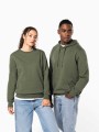 Sweat-shirts à personnaliser KARIBAN Sweat-shirt recyclé à capuche unisexe 