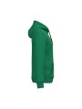 KARIBAN Sweat-shirt recyclé à capuche unisexe /api/colors/8e228bbe-4407-4cbc-b57b-e0b7f7e9d211 personnalisable