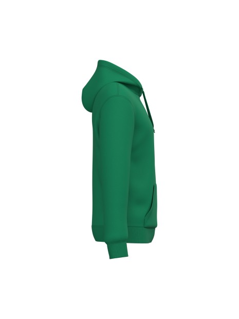 KARIBAN Sweat-shirt recyclé à capuche unisexe /api/colors/8e228bbe-4407-4cbc-b57b-e0b7f7e9d211 personnalisable
