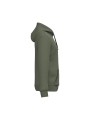KARIBAN Sweat-shirt recyclé à capuche unisexe /api/colors/75e8d9d4-9c95-4d5f-a970-8ca8d2d6561a personnalisable