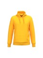 KARIBAN Sweat-shirt recyclé à capuche unisexe /api/colors/ea0c172c-722e-46fc-acb7-2617a4097874 personnalisable