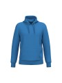 KARIBAN Sweat-shirt recyclé à capuche unisexe /api/colors/68572561-1214-42b1-b94c-44fb780d37b4 personnalisable