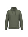 KARIBAN Sweat-shirt recyclé à capuche unisexe /api/colors/75e8d9d4-9c95-4d5f-a970-8ca8d2d6561a personnalisable