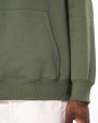 Sweat-shirts personnalisable KARIBAN Sweat-shirt recyclé à capuche unisexe