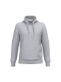 KARIBAN Sweat-shirt recyclé à capuche unisexe /api/colors/a37ac46b-201c-43db-9085-8f3a99c04b1c personnalisable