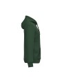 KARIBAN Sweat-shirt recyclé à capuche unisexe /api/colors/04ff5422-733a-4283-80b4-be8cd0eba314 personnalisable