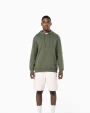 Sweaters & hoodies KARIBAN Gerecyclede uniseks sweater met capuchon voor bedrukking &amp; borduring