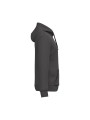 KARIBAN Sweat-shirt recyclé à capuche unisexe /api/colors/3664e9be-231a-44a8-bacd-707b001b474c personnalisable
