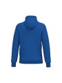 KARIBAN Sweat-shirt recyclé à capuche unisexe /api/colors/cdd6ba31-692e-4c2e-b1b4-a3a4a50cf176 personnalisable