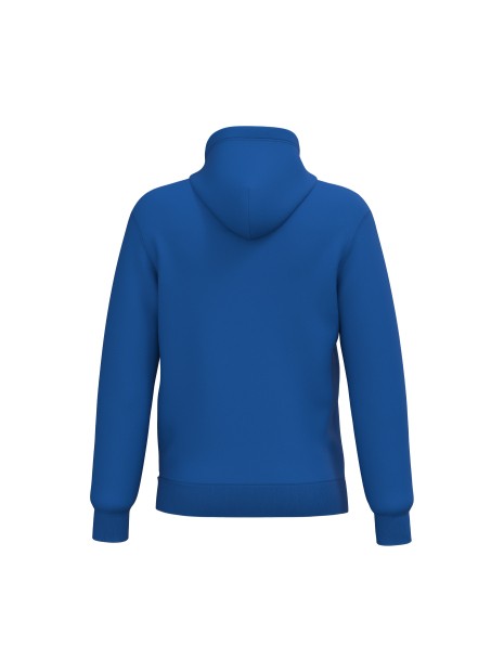 KARIBAN Sweat-shirt recyclé à capuche unisexe /api/colors/cdd6ba31-692e-4c2e-b1b4-a3a4a50cf176 personnalisable