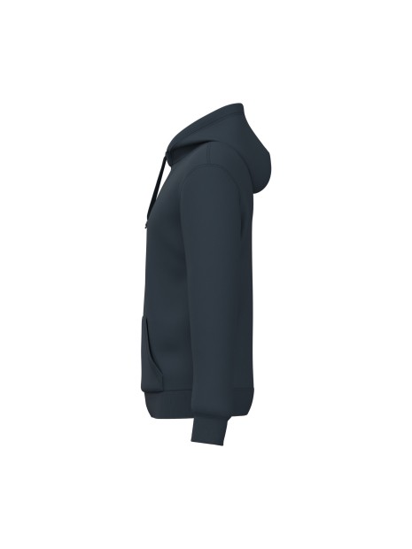 KARIBAN Sweat-shirt recyclé à capuche unisexe /api/colors/b68891a9-1d28-4f7a-8deb-775c45027afd personnalisable