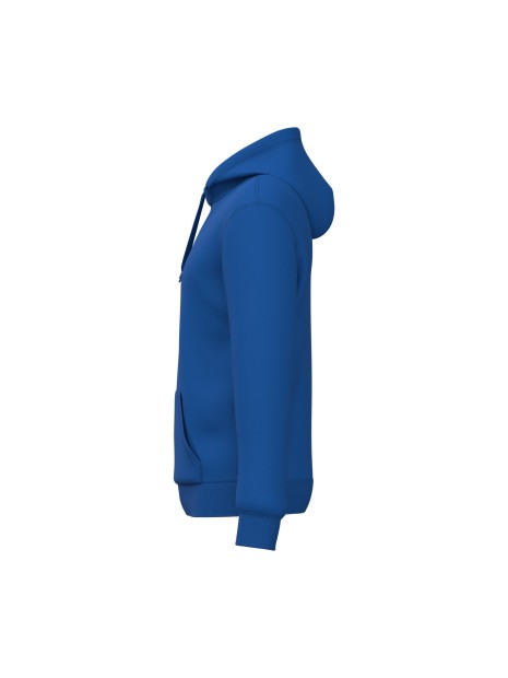 KARIBAN Sweat-shirt recyclé à capuche unisexe /api/colors/cdd6ba31-692e-4c2e-b1b4-a3a4a50cf176 personnalisable