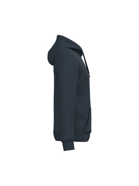 KARIBAN Sweat-shirt recyclé à capuche unisexe /api/colors/b68891a9-1d28-4f7a-8deb-775c45027afd personnalisable