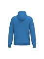 KARIBAN Sweat-shirt recyclé à capuche unisexe /api/colors/68572561-1214-42b1-b94c-44fb780d37b4 personnalisable