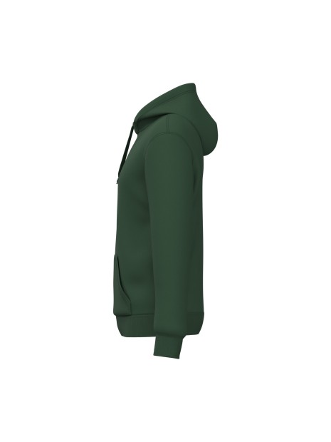 KARIBAN Sweat-shirt recyclé à capuche unisexe /api/colors/04ff5422-733a-4283-80b4-be8cd0eba314 personnalisable