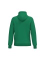 KARIBAN Sweat-shirt recyclé à capuche unisexe /api/colors/8e228bbe-4407-4cbc-b57b-e0b7f7e9d211 personnalisable