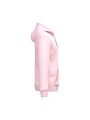 KARIBAN Sweat-shirt recyclé à capuche unisexe /api/colors/e6e01a9e-32a8-4240-a2ea-a7c5187399a7 personnalisable