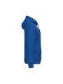 KARIBAN Sweat-shirt recyclé à capuche unisexe /api/colors/cdd6ba31-692e-4c2e-b1b4-a3a4a50cf176 personnalisable