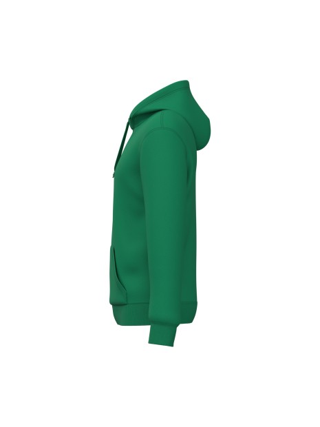 KARIBAN Sweat-shirt recyclé à capuche unisexe /api/colors/8e228bbe-4407-4cbc-b57b-e0b7f7e9d211 personnalisable