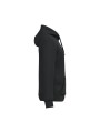 KARIBAN Sweat-shirt recyclé à capuche unisexe /api/colors/b9fdad4a-5e94-45cb-8c03-c08b349b28c3 personnalisable