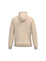 KARIBAN Sweat-shirt recyclé à capuche unisexe /api/colors/1d539d1a-76f0-4132-93c4-8034fe18b1e9 personnalisable