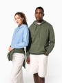 Sweat-shirts à personnaliser KARIBAN Sweat-shirt recyclé à capuche unisexe 