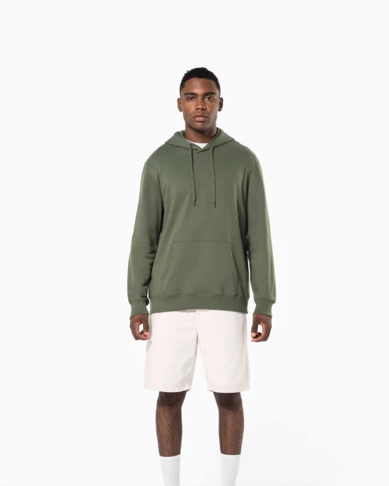 Sweat-shirts personnalisable Kariban Sweat-shirt recyclé à capuche unisexe