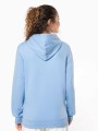 Sweat-shirts à personnaliser KARIBAN Sweat-shirt recyclé à capuche unisexe 