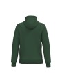 KARIBAN Sweat-shirt recyclé à capuche unisexe /api/colors/04ff5422-733a-4283-80b4-be8cd0eba314 personnalisable