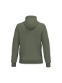 KARIBAN Sweat-shirt recyclé à capuche unisexe /api/colors/75e8d9d4-9c95-4d5f-a970-8ca8d2d6561a personnalisable
