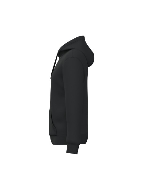 KARIBAN Sweat-shirt recyclé à capuche unisexe /api/colors/b9fdad4a-5e94-45cb-8c03-c08b349b28c3 personnalisable