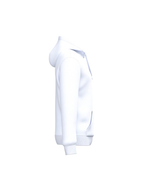 KARIBAN Sweat-shirt recyclé à capuche unisexe /api/colors/7a92cd2d-10d2-40b4-928b-296bb7487506 personnalisable