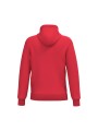 KARIBAN Sweat-shirt recyclé à capuche unisexe /api/colors/c953313a-9c9d-493b-934e-ddcf8fada2ae personnalisable