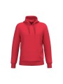 KARIBAN Sweat-shirt recyclé à capuche unisexe /api/colors/c953313a-9c9d-493b-934e-ddcf8fada2ae personnalisable