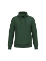 KARIBAN Sweat-shirt recyclé à capuche unisexe /api/colors/04ff5422-733a-4283-80b4-be8cd0eba314 personnalisable