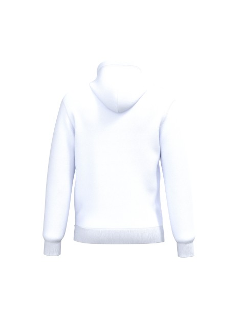 KARIBAN Sweat-shirt recyclé à capuche unisexe /api/colors/7a92cd2d-10d2-40b4-928b-296bb7487506 personnalisable