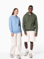 Sweat-shirts à personnaliser KARIBAN Sweat-shirt recyclé à capuche unisexe 