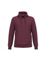 KARIBAN Sweat-shirt recyclé à capuche unisexe /api/colors/3f4410b9-f80f-412a-9aa8-9260cc84003d personnalisable