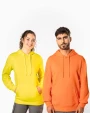 KARIBAN Recyceltes Unisex-Sweatshirt der Hoodie Sweatshirts personalisierbar