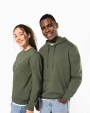 Sweaters & hoodies KARIBAN Gerecyclede uniseks sweater met capuchon voor bedrukking &amp; borduring