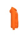 KARIBAN Sweat-shirt recyclé à capuche unisexe /api/colors/d51260d5-b263-4200-988d-ee19f414959e personnalisable