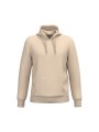 KARIBAN Sweat-shirt recyclé à capuche unisexe /api/colors/1d539d1a-76f0-4132-93c4-8034fe18b1e9 personnalisable