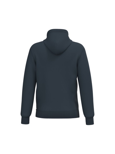 KARIBAN Sweat-shirt recyclé à capuche unisexe /api/colors/b68891a9-1d28-4f7a-8deb-775c45027afd personnalisable