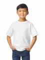 T-Shirts à personnaliser GILDAN T-shirt enfant softstyle midweight 