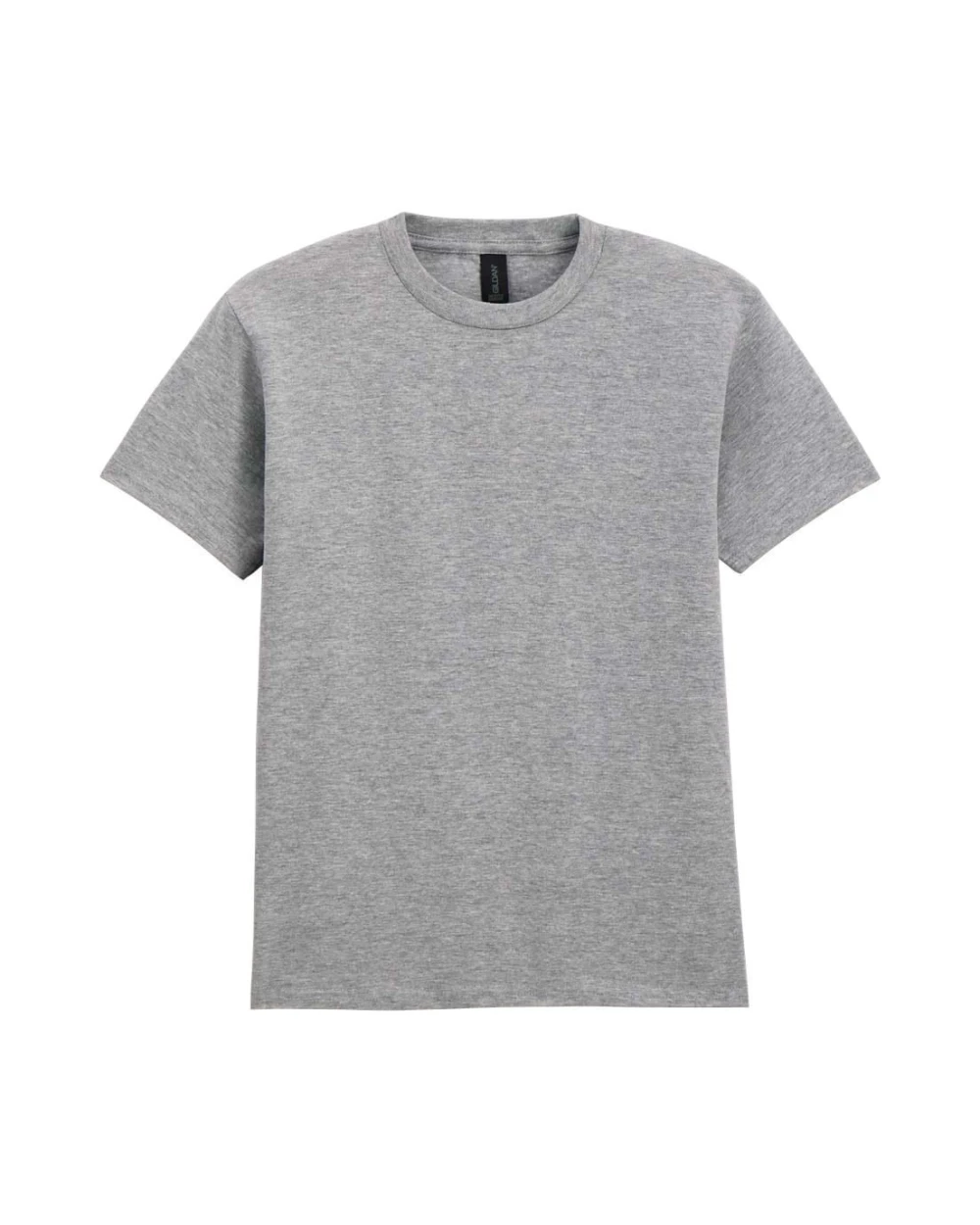 T-shirts GILDAN Kinder lightgewicht softstyle T-shirt voor bedrukking &amp; borduring