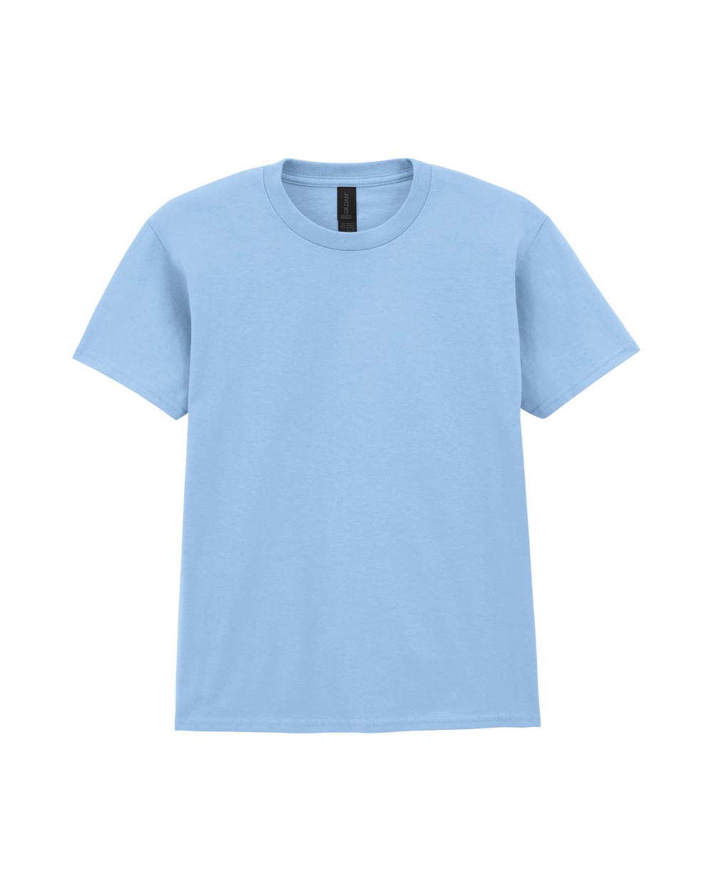 T-Shirts personnalisable GILDAN T-shirt enfant softstyle midweight